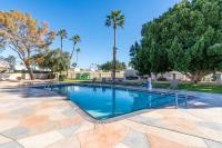 1969 Lakewood Industries Inc Gold Medal Mobile Home