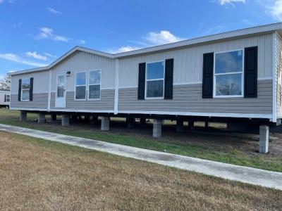 Mobile Home at Maddox Mobile Homes Llc 109 Pine Ridge Rd. Eastman, GA 31023