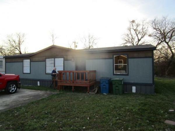1999 PALM HARBOR Mobile Home For Sale