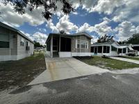 2014 CHARIOT Mobile Home