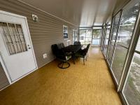 2014 CHARIOT Mobile Home