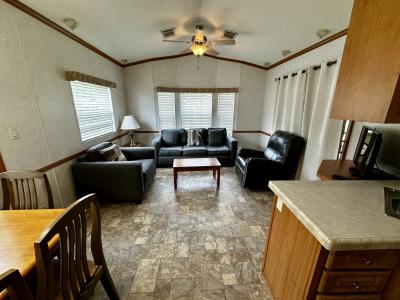 Photo 5 of 15 of home located at 7125 Fruitville Rd. Sarasota, FL 34240