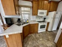 2014 CHARIOT Mobile Home