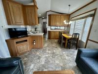 2014 CHARIOT Mobile Home