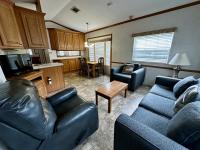 2014 CHARIOT Mobile Home