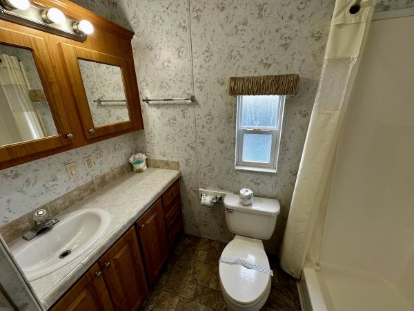 2014 CHARIOT Mobile Home