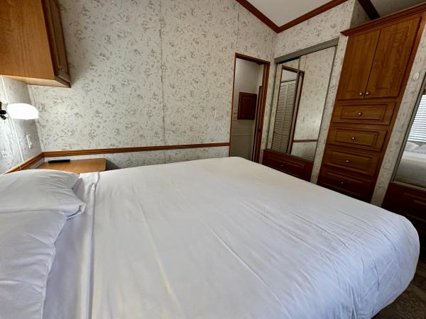 2014 CHARIOT Mobile Home