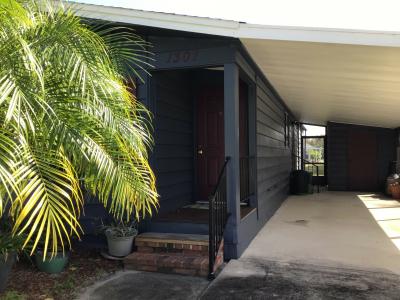 Photo 2 of 17 of home located at 1301 Arbol Grande Cir. Port Orange, FL 32129