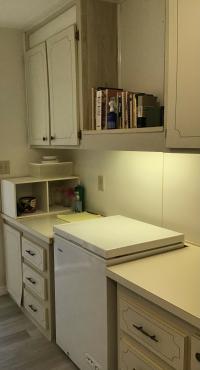 1985 Palm Harbor Palm Mobile Home