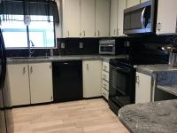 1985 Palm Harbor Palm Mobile Home