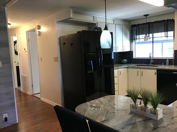 1985 Palm Harbor Palm Mobile Home