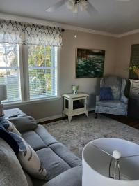 2014 PALH PH0918910ABFL Mobile Home