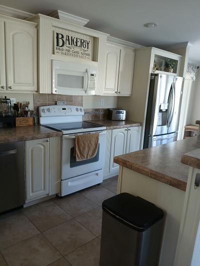 Photo 5 of 15 of home located at 108 Harborhill Dr. Micco, FL 32976