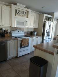 2014 PALH PH0918910ABFL Mobile Home