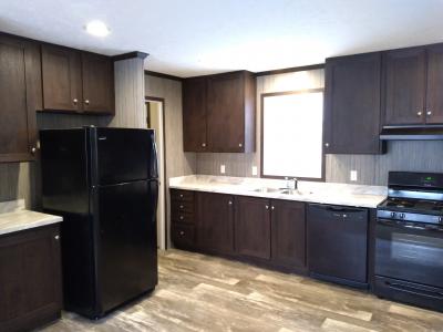 Photo 3 of 10 of home located at 2452 E Bruce Ct Highland, MI 48357