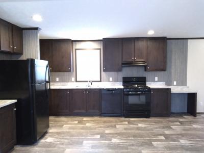 Photo 4 of 10 of home located at 2452 E Bruce Ct Highland, MI 48357