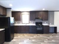 2020 Clayton Mobile Home