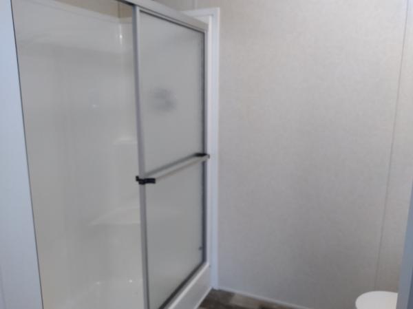 2020 Clayton Mobile Home