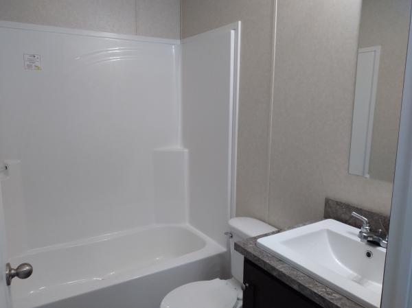 2020 Clayton Mobile Home