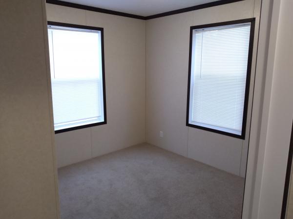 2020 Clayton Mobile Home