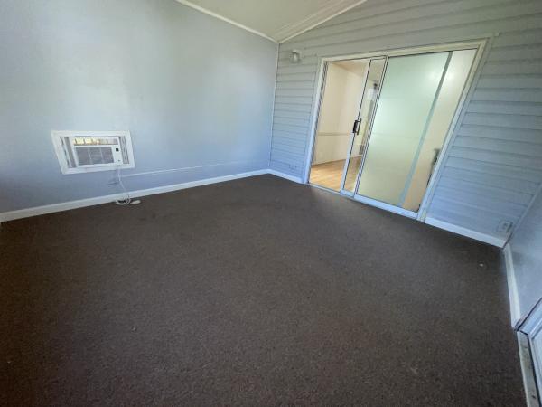 1991 Skyline Mobile Home