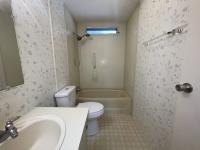 1991 Skyline Mobile Home