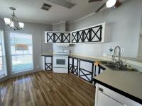 1991 Skyline Mobile Home