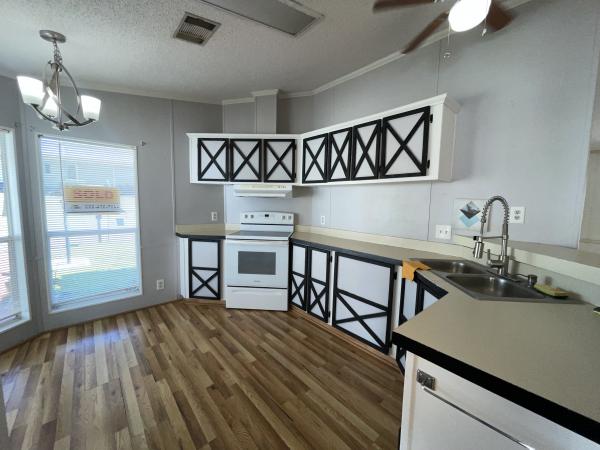 1991 Skyline Mobile Home