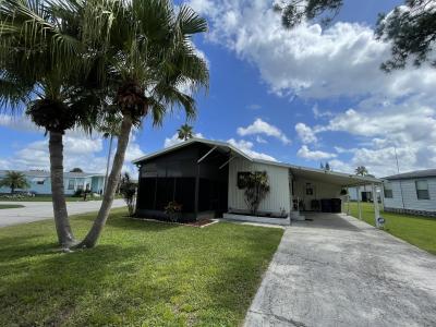 Mobile Home at 3000 Us Hwy 17/92 W, Lot #243 Haines City, FL 33844