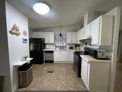 Photo 2 of 16 of home located at 3000 Us Hwy 17/92 W, Lot #243 Haines City, FL 33844