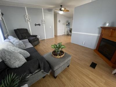 Photo 3 of 16 of home located at 3000 Us Hwy 17/92 W, Lot #243 Haines City, FL 33844