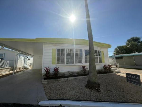 Photo 1 of 2 of home located at 1375 Pasadena Ave. S., #618 South Pasadena, FL 33707