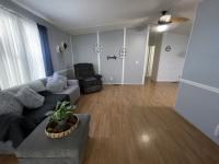 1987 Fleetwood Mobile Home