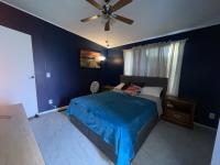 1987 Fleetwood Mobile Home