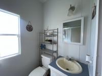 1987 Fleetwood Mobile Home