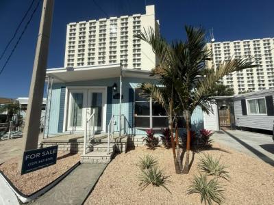 Mobile Home at 1375 Pasadena Ave. S., #639 South Pasadena, FL 33707