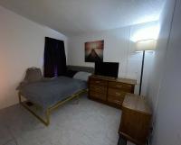 1987 Fleetwood Mobile Home