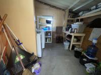 1987 Fleetwood Mobile Home