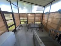 1987 Fleetwood Mobile Home