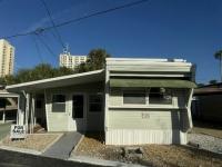 1962 SPTC Manufactured Home