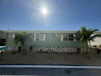 1981 SKYLINE Manufactured Home