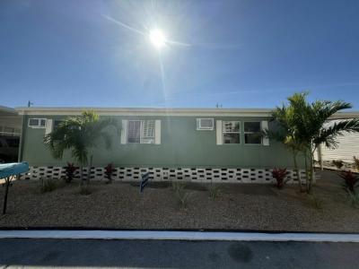 Photo 2 of 10 of home located at 1375 Pasadena Ave. S., #434 South Pasadena, FL 33707