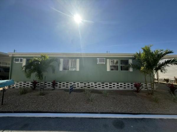 Photo 1 of 2 of home located at 1375 Pasadena Ave. S., #434 South Pasadena, FL 33707