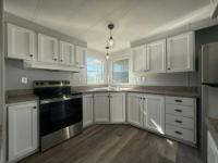 1981 SKYLINE Manufactured Home