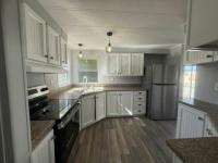 1981 SKYLINE Manufactured Home