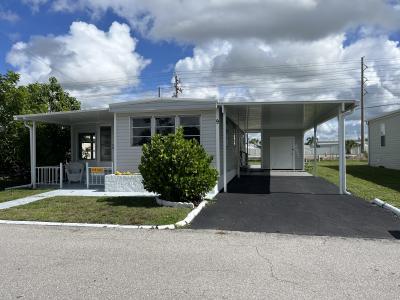 Photo 1 of 9 of home located at 9 Hobnail Drive North Fort Myers, FL 33903