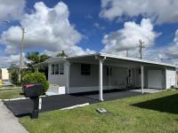 1972 Home FF103394F Mobile Home