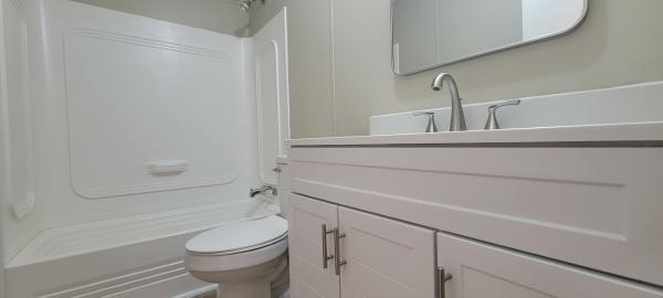 2002 Lake123 Lake 1234 Mobile Home