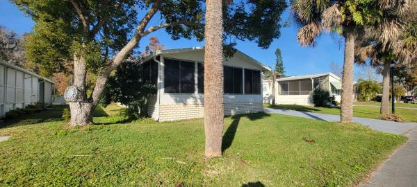 1982 HS Mobile Home For Rent