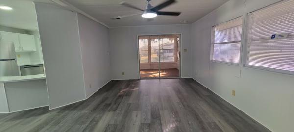 1982 HS 1234 Mobile Home